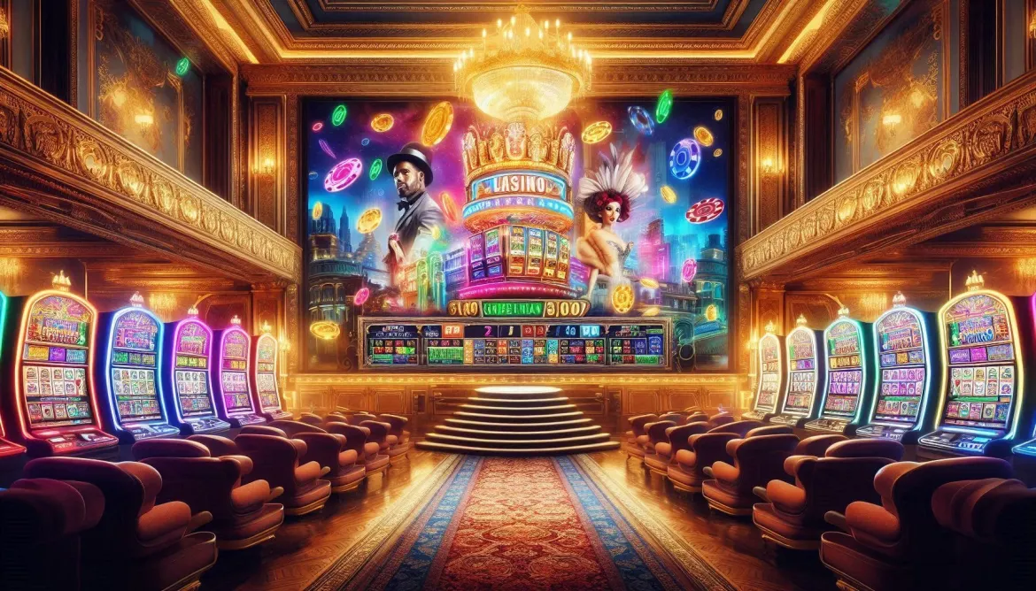 Spirit Casino
